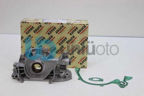 Yağ Pompası Fiat Tempra Tipo 2.0 16v