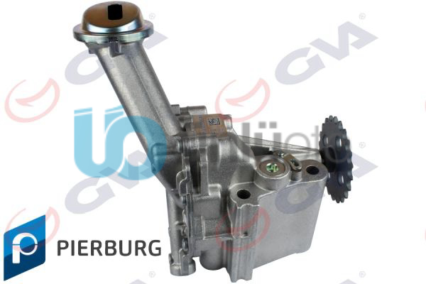 YAG POMPASI MERCEDES OM607 W176 W246 C117 W415 KANGOO 01MEGANE II 02 CLIO IV 1