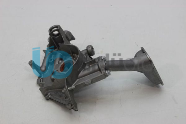 Yağ Pompası - Palio Albea Panda Punto Doblo Strada 1.2 8v