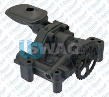 YAG POMPASI PARTNER II BERLINGO II P206 P307 P406 2,0HDI JUMPY 2,0HDI SCUDO 2,0