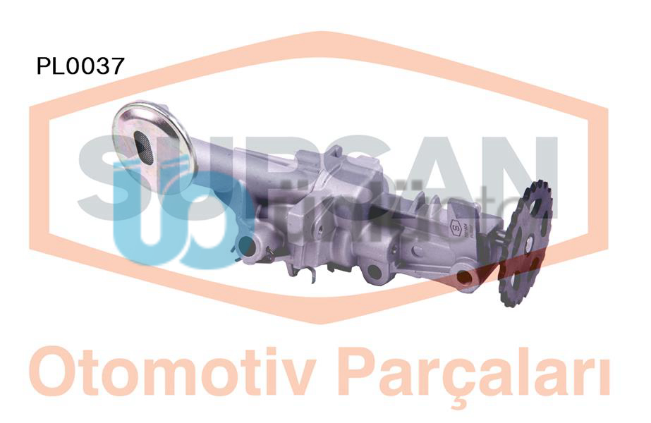 YAĞ POMPASI R19-CLIO-MEGANE I-EXPRESS-KANGOO-TRAFIC-LAGUNA I-MEGANE II-LAGUNA II