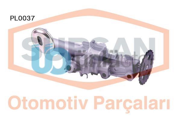 YAĞ POMPASI R19-CLIO-MEGANE I-EXPRESS-KANGOO-TRAFIC-LAGUNA I-MEGANE II-LAGUNA II