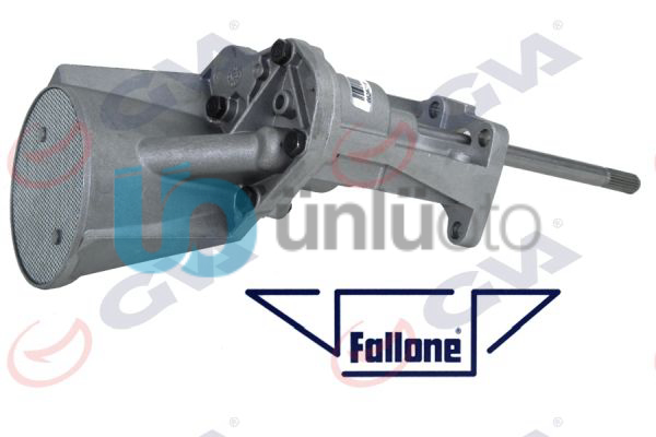 YAĞ POMPASI R9-R11 FAIRWAY R19 OPTİMA FLAS RAİNBOV