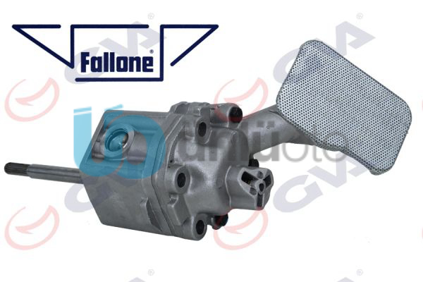 YAĞ POMPASI UNO 60-70 1116-1300cc.-TİPO-1370/1580cc.