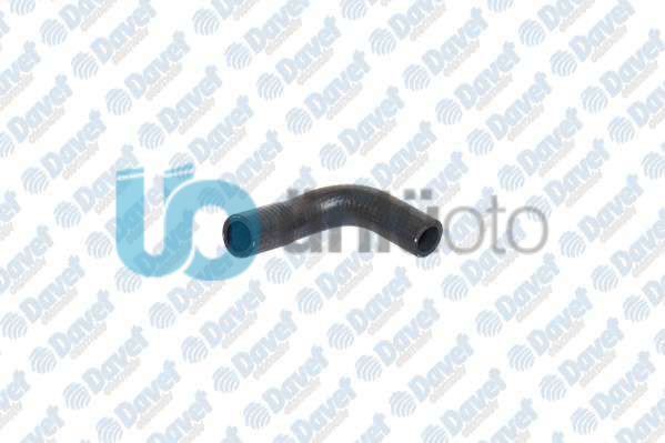 YAG SOGUTUCU HORTUMU SANDERO-LOGAN-MODUS-CLIO III-KANGOO-MEGANE II 1.5DCI K9K