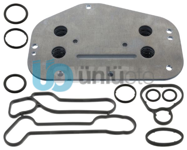 YAG SOGUTUCU RADYATORU A16XER A16LET ASTRA J CRUZE MOKKA INSIGNIA