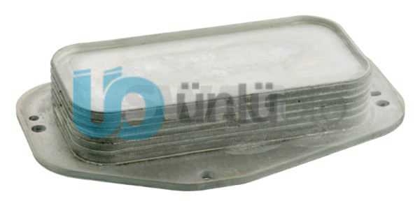 YAG SOGUTUCU RADYATORU A16XER A16LET ASTRA J CRUZE MOKKA INSIGNIA