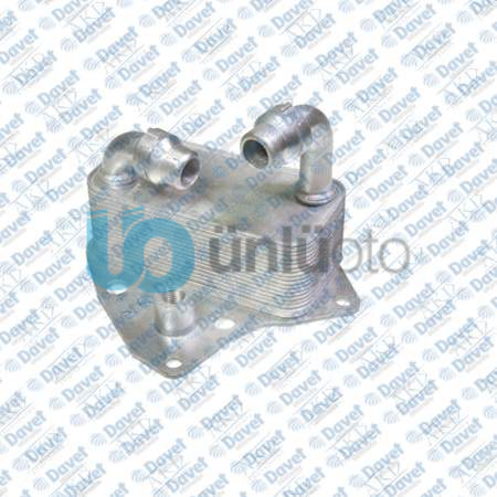 YAG SOGUTUCU RADYATORU COMBO D A1.6 FDH- DOBLO 1.6 D- LINEA- GRANDE PUNTO