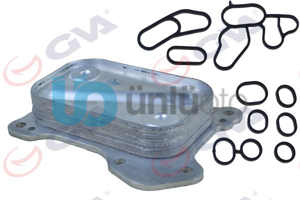 YAĞ SOĞUTUCU RADYATÖRÜ CORSA C-D COMBO C-D ASTRA H-J MERIVA B-AVEO-DOBLO-LINEA-P