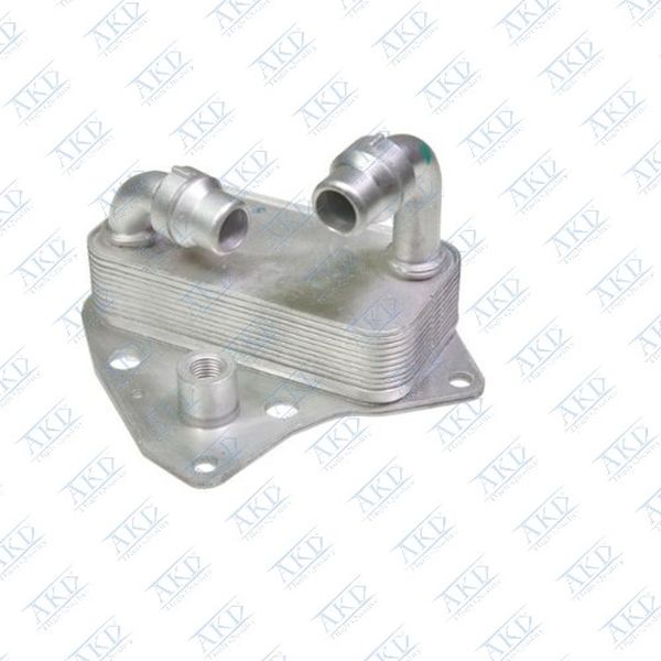 YAĞ SOĞUTUCU RADYATÖRÜ INSIGNIA-ASTRA J-ZAFIRA 2.0 A20-Z20-Y20 DTH DTR DTJ