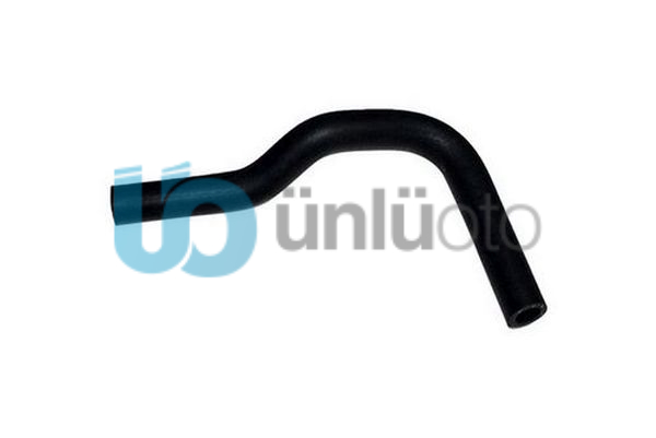 YAĞ SOĞUTUCU ÜST HORTUMU TRANSİT T350 V184