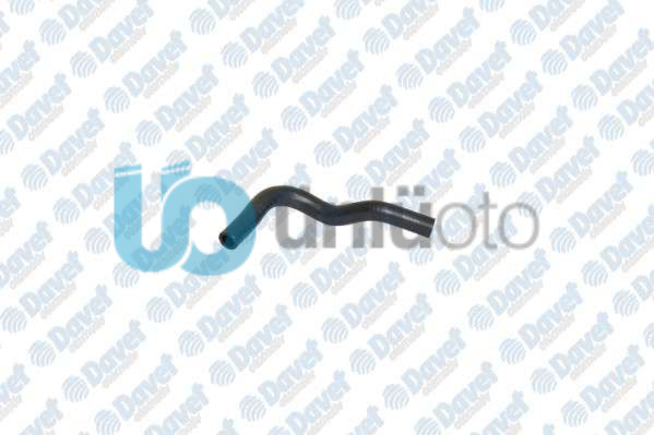YAG SOGUTUCU UST HORTUMU TRANSIT V184 0206 V347 0614 2.4TDCI 90PS / 120PS