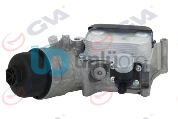 YAĞ SOĞUTUCUSU ASTRA H-CORSA D 1.3 CTDI Z13DTH ASTRA J 1.3 CDTI Z13DTE KOMPLE
