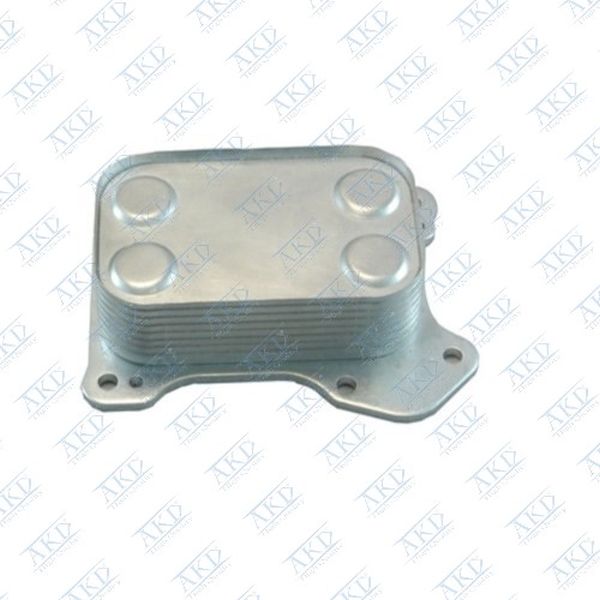 YAĞ SOĞUTUCUSU ASTRA H-CORSA D-DOBLO-LINEA-GRANDE PUNTO 1.3 DMTJ Z13DTH