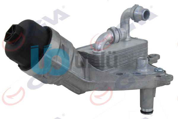 YAĞ SOĞUTUCUSU DOBLO 1.6 D MJT 263 EURO4 10- LINEA 323 1.6 D MJT 09- KOMPLE