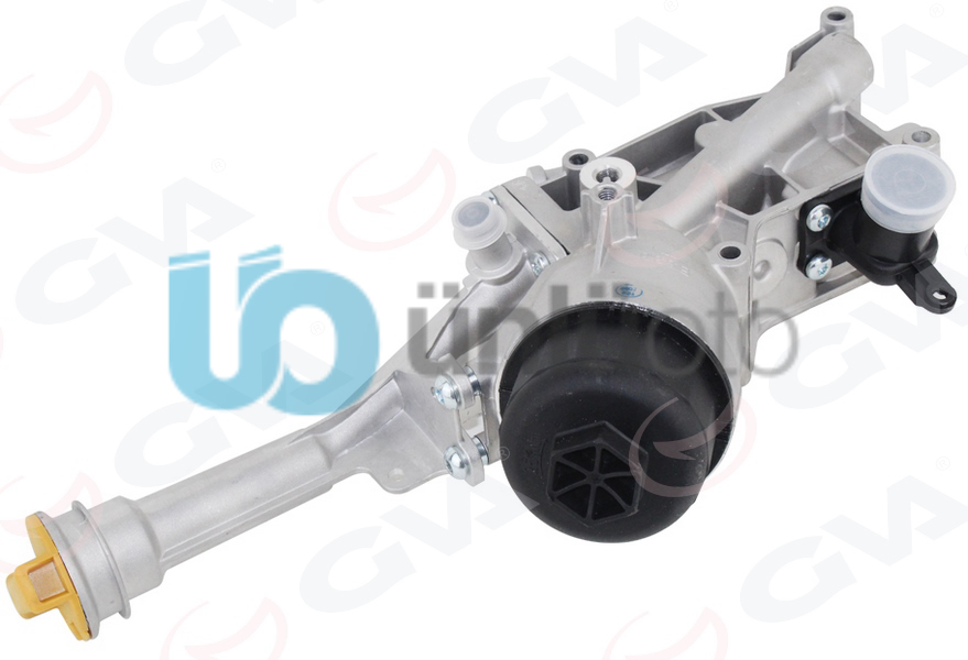 YAĞ SOĞUTUCUSU EGEA-ASTRA J-COMBO D-AVEO-DOBLO-LINEA-BIPPER Euro5 1.3 A13FD