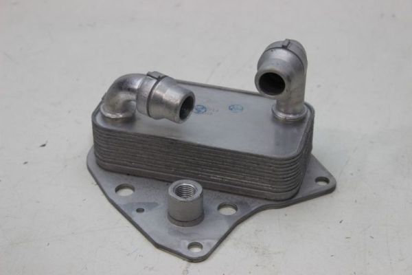 Yağ Soğutucusu (Isı Değiştiricisi) 1.6 - Fiat Grande Punto Linea Bravo Punto Evo Doblo Yeni Alfa Romeo Mito Lancia Delta Doblo 2015