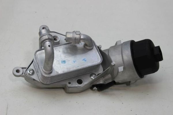 Yağ Soğutucusu (Isı Değiştiricisi) 1.6 - Fiat Grande Punto Linea Bravo Punto Evo Doblo Yeni Alfa Romeo Mito Lancia Delta Doblo 2015