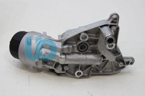 Yağ Soğutucusu (Isı Değiştiricisi) 1.6 - Fiat Grande Punto Linea Bravo Punto Evo Doblo Yeni Alfa Romeo Mito Lancia Delta Doblo 2015