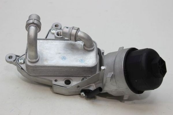 Yağ Soğutucusu (Isı Değiştiricisi) 1.6 - Fiat Grande Punto Linea Bravo Punto Evo Doblo Yeni Alfa Romeo Mito Lancia Delta Doblo 2015