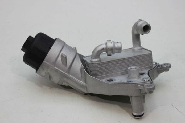 Yağ Soğutucusu (Isı Değiştiricisi) 1.6 - Fiat Grande Punto Linea Bravo Punto Evo Doblo Yeni Alfa Romeo Mito Lancia Delta Doblo 2015