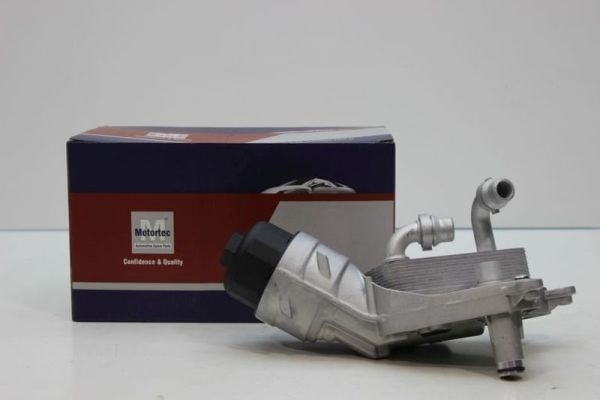 Yağ Soğutucusu (Isı Değiştiricisi) 1.6 - Fiat Grande Punto Linea Bravo Punto Evo Doblo Yeni Alfa Romeo Mito Lancia Delta Doblo 2015