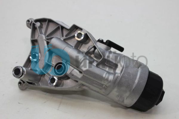 Yağ Soğutucusu (Isı Değiştiricisi) 1.6 - Fiat Grande Punto Linea Bravo Punto Evo Doblo Yeni Alfa Romeo Mito Lancia Delta Doblo 2015