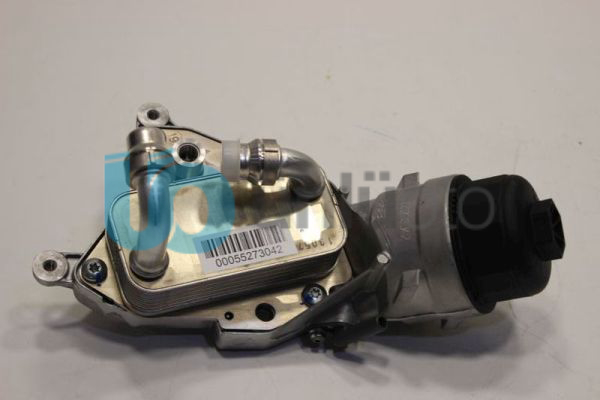 Yağ Soğutucusu (Isı Değiştiricisi) 1.6 - Fiat Grande Punto Linea Bravo Punto Evo Doblo Yeni Alfa Romeo Mito Lancia Delta Doblo 2015