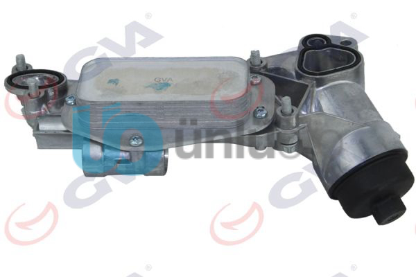 YAĞ SOĞUTUCUSU KOMPLE INSIGNIA A-ASTRA J-H-MOKKA-VECTRA C-CRUZE 1.6-1.8 A16XER-L