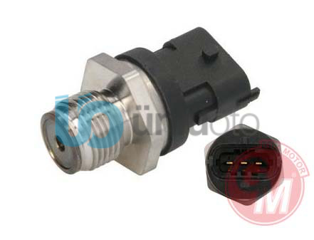 RAİL BASINÇ MÜŞÜRÜ FIAT STILO 1.9 JTD-PUNTO 1.3 JTD-ASTRA H 1.3-1.9CDTİ-COMBO-CO