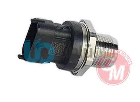 YAKIT BASINÇ MÜŞÜRÜ RENAULT MASTER II 0110 2.2dCi 2.5dCi TRAFIC LAGUNA II 0108