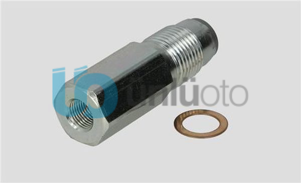 YAKIT BASINÇ SENSÖRÜ DUCATO-BOXER-JUMPER-FORD TRANSİT 2.2 HDI-TDCI 06 