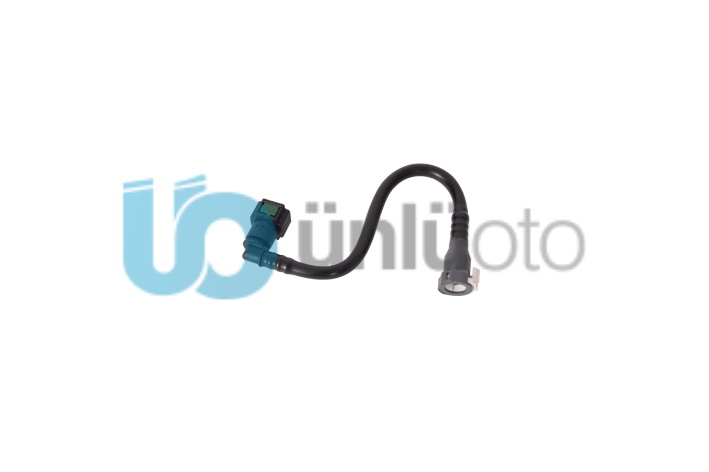 YAKIT BESLEME BORUSU PEUGEOT 307 / 308 1.4 - 1.6 - 2.0 -P3008 1.6 ####