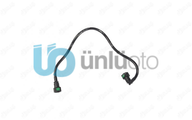 YAKIT BORUSU P307 1.4-2.0 16V 02   ####
