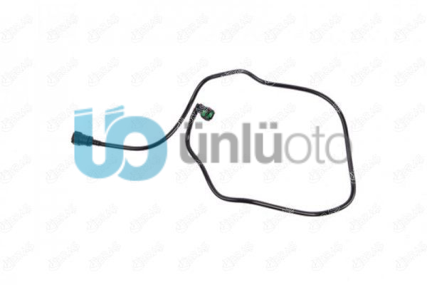 YAKIT BORUSU P3008 - P308 I - P308 II 1.6 VTI - 1.6 THP - 1.6 GTI 09-   ####
