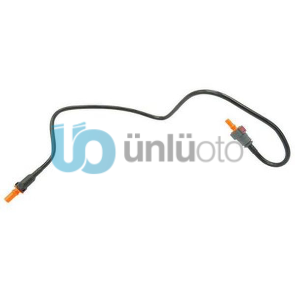 YAKIT BESLEME HORTUMU PEUGEOT P207-P208-P301-P2008-P5008-PARTNER-BERLINGO-C3-C E