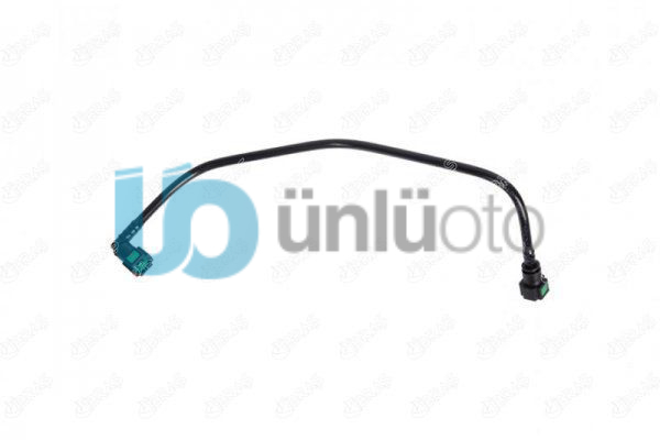 YAKIT DEPO BORUSU P206 1.1 - 1.4 - 1.6 - 2.0 S16