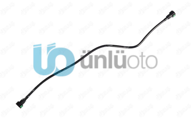 YAKIT BORUSU BERLINGO-C4 PICASSO I-DS5-P5008 I-PARTNER TEPEE 1,6-2,0 HDI 05