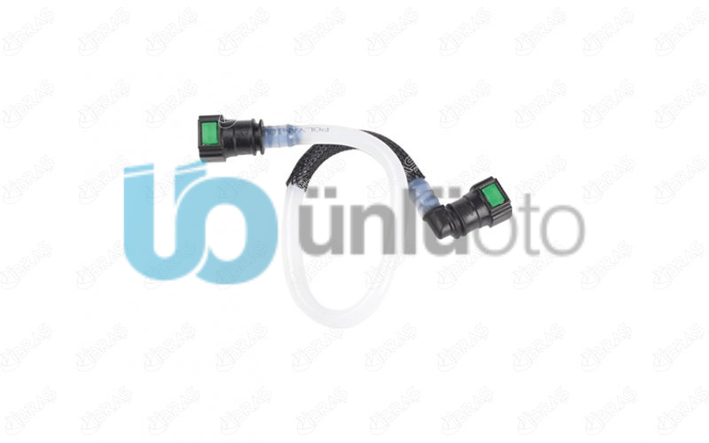 YAKIT BORUSU BERLINGO-C5 I-XSARA-P307-P406-PARTNER 2,0 HDI 99   ####