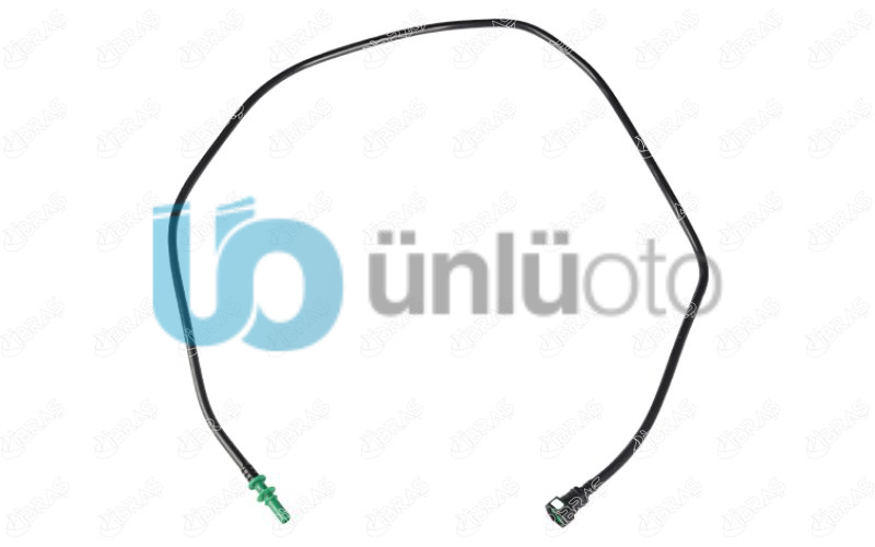 YAKIT BORUSU C-ELYSEE-P301 1.2 VTI-1.6 HDI 12   ####