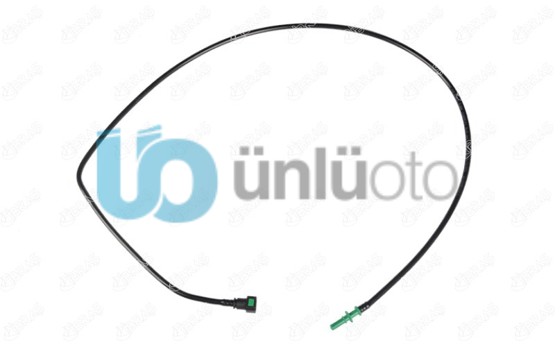 YAKIT BORUSU C-ELYSEE-P301 1.6 HDI 12