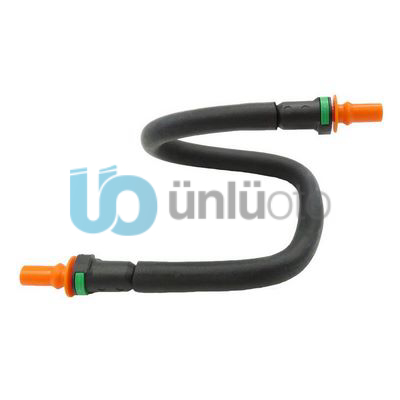 YAKIT BORUSU CITROEN C1 PM PN 1.0 05-14