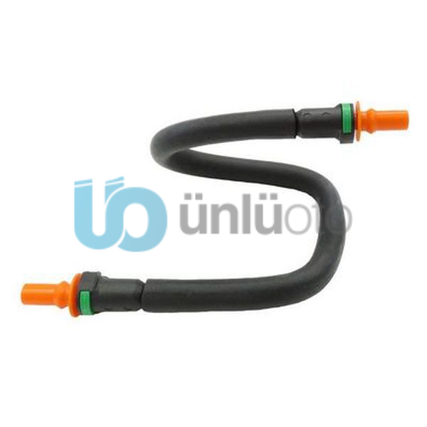 YAKIT BORUSU CITROEN C1 PM PN 1.0 05-14