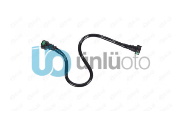 YAKIT BORUSU CORSA D 1.3 CTDI Z13DTJ 06-14   ####