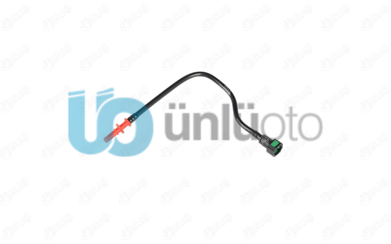YAKIT BORUSU DUSTER-LOGAN-SANDERO 1,5 DCI 08   ####