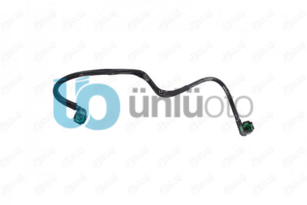 YAKIT BORUSU EGEA 1.6 D 15- ####