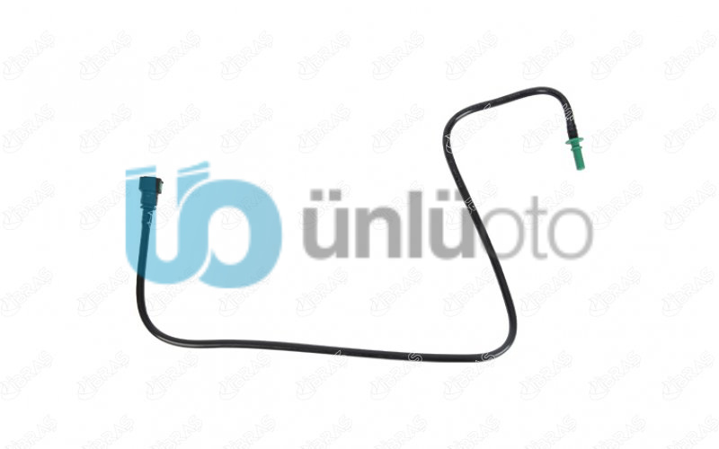 YAKIT DEPO BORUSU C8 2.0 - 2.2 HDI - JUMPY 1.6 - 2.0 - 2.2 HDI - EXPERT 1.6 - 2.