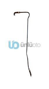 YAKIT BORUSU FIAT DOBLO 1.3 MJTD 09  188