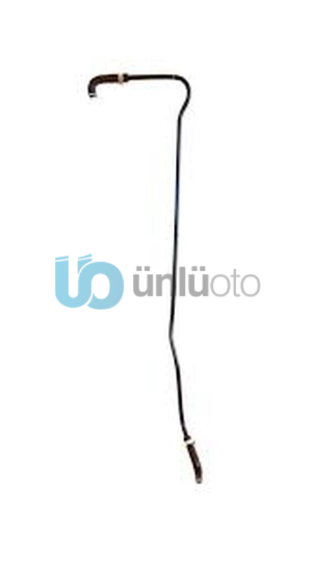 YAKIT BORUSU FIAT DOBLO 1.3 MJTD 09  188