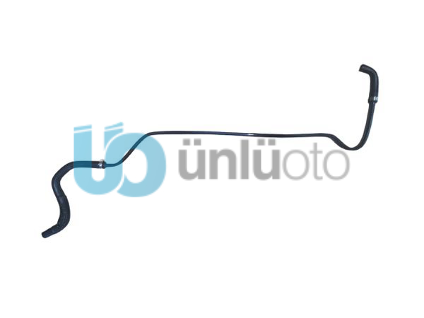 YAKIT BORUSU FIAT DOBLO 1.3 MJTD 137 05-10